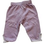 Babyhose - Fizzy Lemon - Gr. 50/56