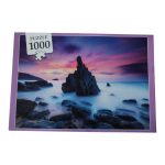 Puzzle Innovakids "Scenic Algerve Coast" - 1000 Teile