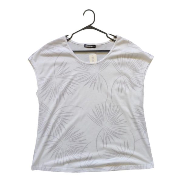 Damen Shirt - Sheilay - Gr. M