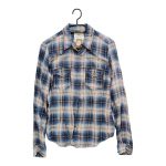 Damen Bluse Langarm - H&M LOGG - 40