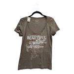 Damen Shirt Kurzarm - Tom Tailor - M