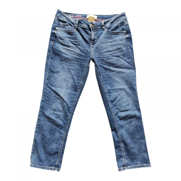 Damen Jeans Hose - Street One - W31 L26