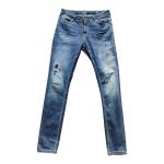 Damen Jeans Hose - Carcia - W31 L30