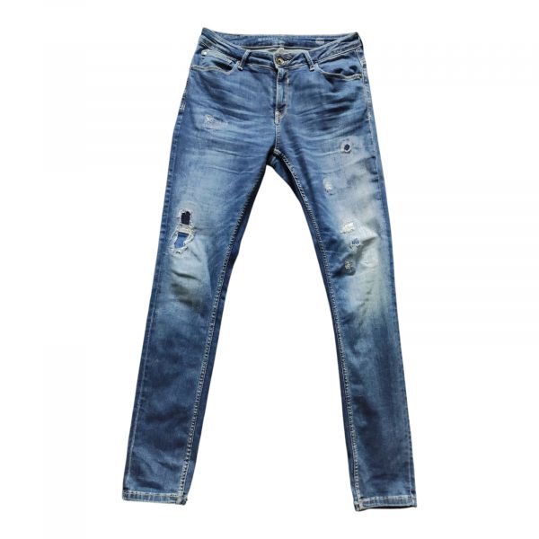 Damen Jeans Hose - Carcia - W31 L30